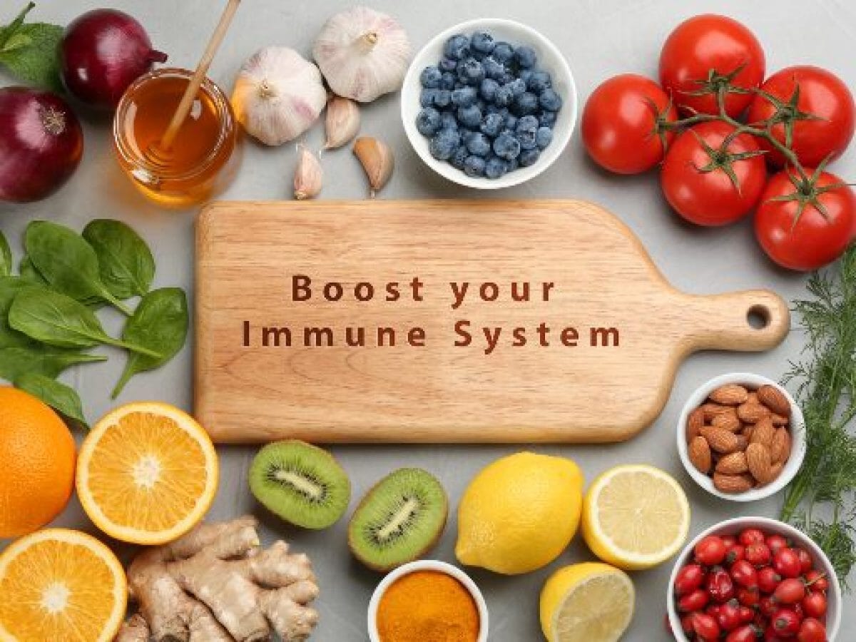Immunity Boost